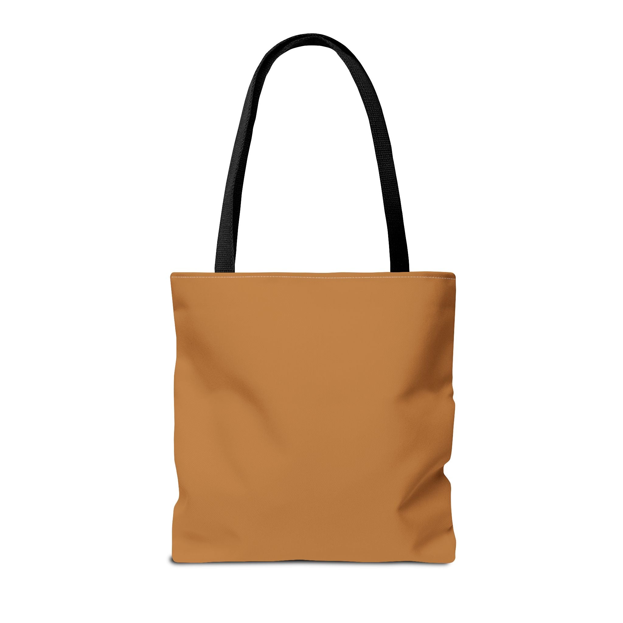 Eritrea Tribes Brown Tote Bag
